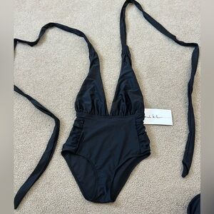 Nicole Miller New York swimsuit